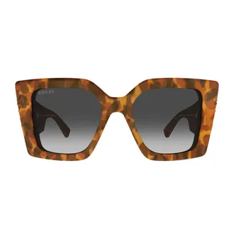 Gucci Sunglasses Gg2039 S 004 Brown/Grey Women