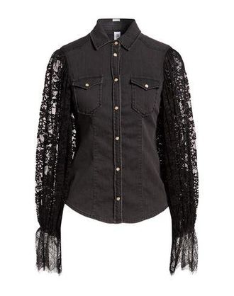 Liu Jo TOPWEAR - Denim shirts sur YOOX.COM