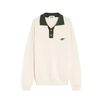 Autry Cotton Polo Mens Shirt