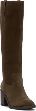 Lucky Brand Adana Riding Boot