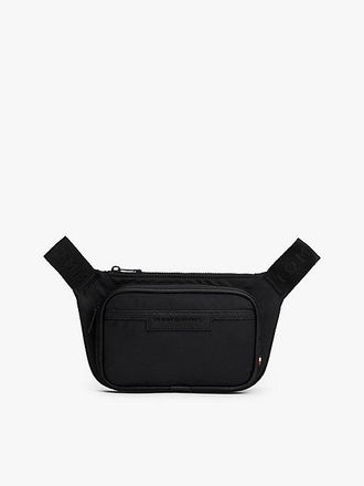 Tommy Hilfiger Metal Logo Strap Bum Bag