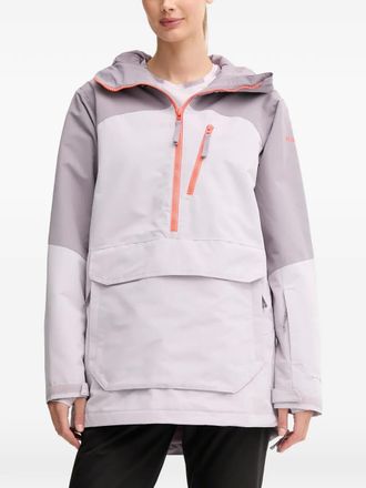 Columbia Coreshot jack met capuchon - Roze