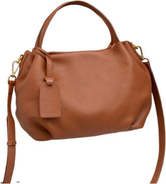 Generic Womens Shoulder Crossbody Bag Female Brand Tote Ladies Soft Cowhide Handbag, Compatible For Woman(G)