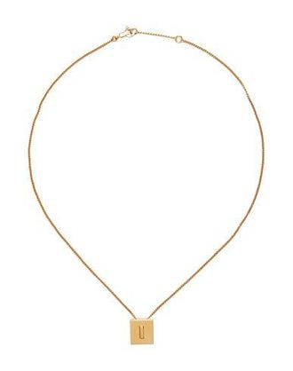 Celine JEWELLERY and WATCHES - Necklaces on YOOX.COM