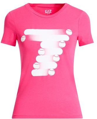 Emporio Armani CAMISETAS Y TOPS - Camisetas en YOOX.COM