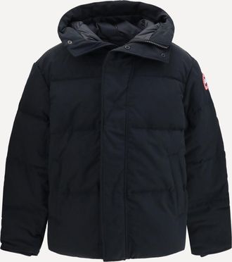 Canada Goose Parka Seymour imbottito Man XL