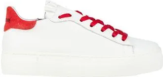 Semicouture FOOTWEAR - Trainers on YOOX.COM