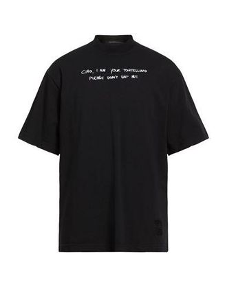 Federico Cina TOPWEAR - T-shirts su YOOX.COM