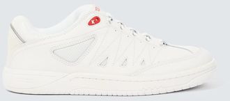 Kenzo PXT leather sneakers