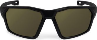 Preston Innovations Absolute Wrap Sunglasses Amber Brown