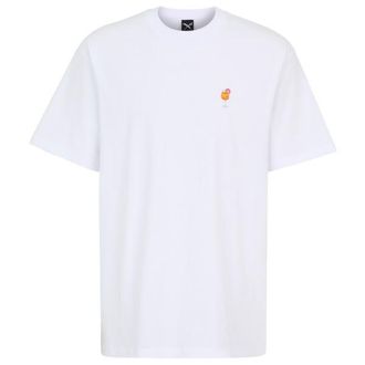 Iriedaily Irie Spritz T-Shirt T-Shirt f&uuml;r Herren | wei&szlig;