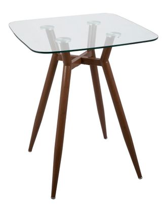 LumiSource Clara Side Table
