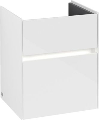 Villeroy & Boch Armario Bajo Lavabo Collaro De Villeroy & Boch, 2 Extra&iacute;bles