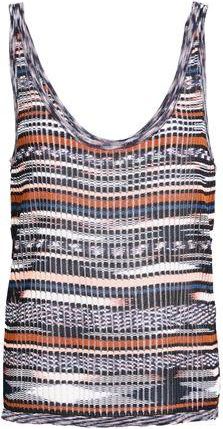 Missoni TOPWEAR - Tops on YOOX.COM