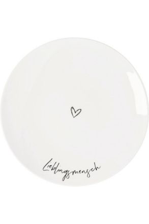 Villeroy & Boch Fr&uuml;hst&uuml;cksteller, Keramik, Geschirr, Teller, Fr&uuml;hst&uuml;cksteller & Dessertteller