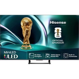 Hisense 55U79Q Tvc 55 4K mini led smart sat Dolby Atmos