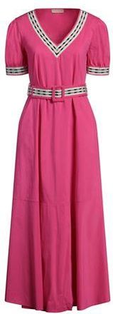 Purotatto VESTIDOS - Vestidos largos en YOOX.COM