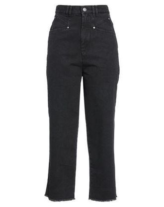 Isabel Marant BOTTOMWEAR - Jeans on YOOX.COM