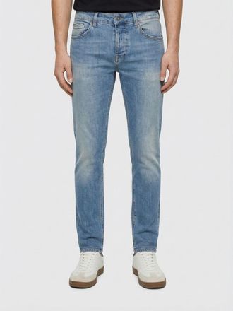 Dondup Jeans slim fit Dondup in denim stretch