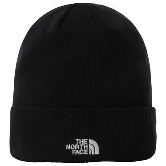 The North Face Norm Beanie M&uuml;tze f&uuml;r Herren | schwarz