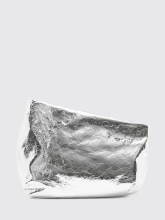 Mars&egrave;ll Borsa Tote MARS&Egrave;LL Donna colore Argento