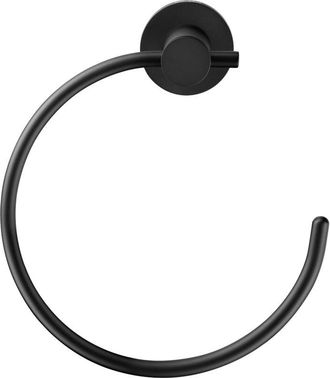 Duravit Aro toallero Duravit D-Code, suspendido, 0099214600