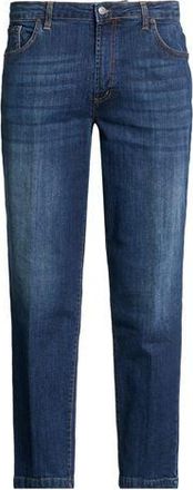 Alessandro Gilles PARTES DE ABAJO - Pantalones vaqueros en YOOX.COM