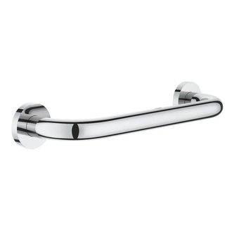 GROHE Essentials Handgreep - 29.5cm - recht - chroom