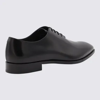 Canali Mens Flat Shoes _le