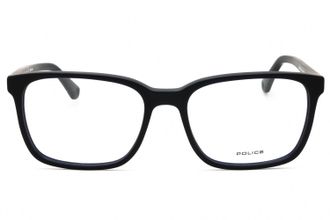 Police VPLN81 Eyeglasses - Navy