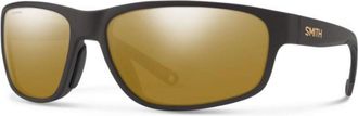 Smith REDDING 2 Polarized 4JC/QE Mens Sunglasses Brown Size 64