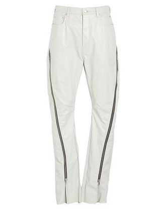 Rick Owens BOTTOMWEAR - Jeans sur YOOX.COM