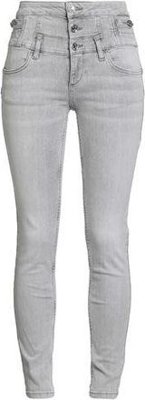 Liu Jo PARTES DE ABAJO - Pantalones vaqueros en YOOX.COM