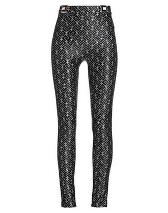 Elisabetta Franchi BOTTOMWEAR - Leggings su YOOX.COM