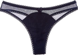 Journelle Victoire Thong