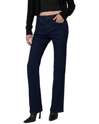 Joe's Joes Jeans The Provocateur After Party Petite Bootcut Jean