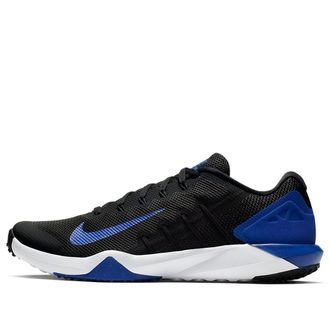 Nike Retaliation Trainer 2 Black Game Royal AA7063-006
