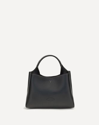 Tod's Micro leather Handbag Female UNI
