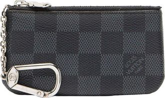 Louis Vuitton Key Pouch (Authentic Pre-Loved)