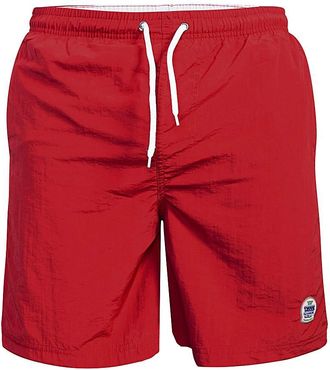 D555 Yarrow Full Length Swim Short