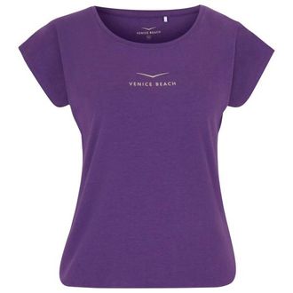 Venice Beach Wonder 11 Funktionsshirt für Damen | lila