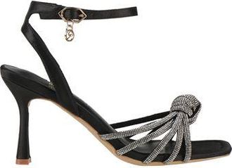 Gattinoni FOOTWEAR - Sandals on YOOX.COM