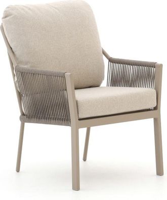 Tierra Outdoor Liv low dining tuinstoel