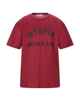 low brand TOPWEAR - T-shirts sur YOOX.COM