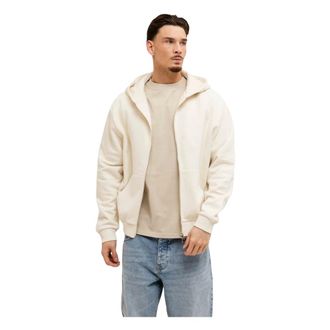 Off the Pitch Zip-throughs, male, Multicolor, Size: 2XL Ornament Hoodie