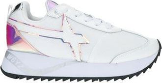 W6YZ FOOTWEAR - Trainers sur YOOX.COM