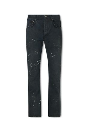 Enfants Riches Deprimes Zurich 64 Flared Jeans