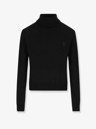 Gucci Dolcevita in lana - GUCCI - gender_Woman