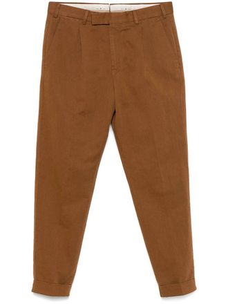 Pantaloni Torino Trousers