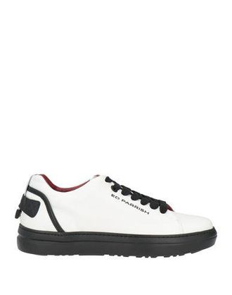 Ed Parrish FOOTWEAR - Trainers on YOOX.COM